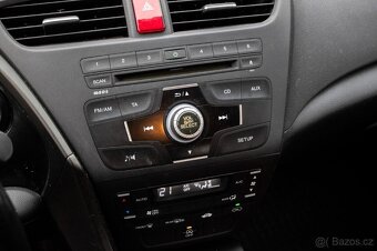 Honda Civic 73kW (2012) - 16