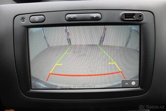 Dacia Duster 1.5dCi 85kW 12/2021 LED Navi Kamera Tempomat - 16