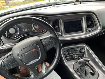 DODGE CHALLENGER 4x4 v6 225kw - 16