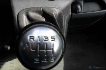 Peugeot Expert 2.0HDi/94kW, r,12/2012, naj. 193.500 km. DPH - 16