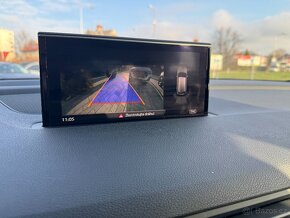 Audi Q7 3,0TDI 200kW Quattro Tiptronic S-line MATRIX - 16