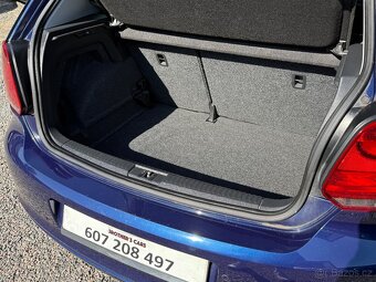 VW Polo 1.2i 51kw LIFE (rozvody/hlava) 2013 1. Majitel TOP - 16