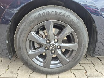 Mazda 3 Revolution 2.0 88kW - 16