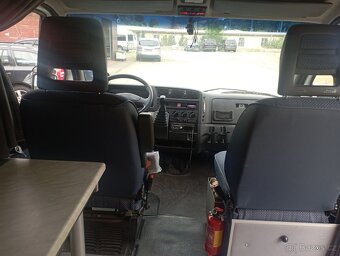 Peugeot Boxer/Obytný/TOP STAV - 16