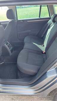 Prodám Škoda Superb 2.0 TDI 103 kW - 16