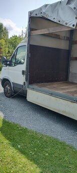 IVECO DAILY - 16