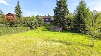 Prodej chaty u vody, 41 m2 - Jihlava - Horní Kosov - 16