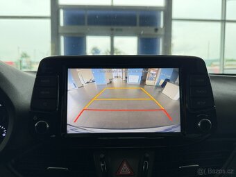 Hyundai i30 1,0 COMFORT,1.MAJ,SERVISKA,ČR - 16