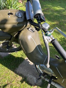 jawa 50 pionýr fichtl - 16