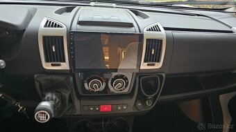 160PS 4místa 3,5t MOBILVETTA Krosser P90 tažné 2t, TOP - 16