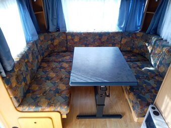 Hobby De Luxe 450 - 16
