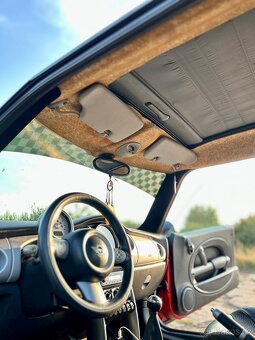 MINI R50 - 16