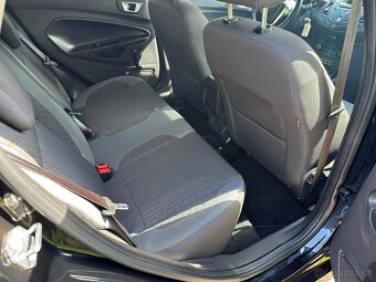 Ford Fiesta ST-line 1.0EcoBoost 92lw - 16