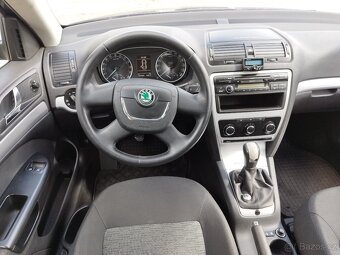 Škoda Octavia 1.6 TDi Kombi - 16