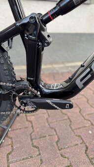 Enduro Focus JAM 8.8 KARBON -Akční cena - 16