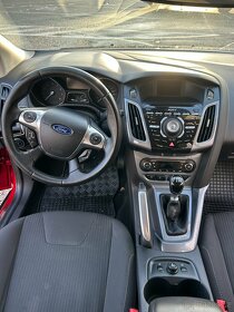 Ford Focus 1.6 Ecoboost 110kw - 16