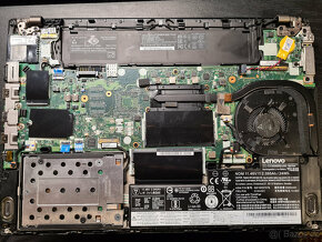 Lenovo T480-i5-8350U/8GB/512GB/W11Pro/65W - 16