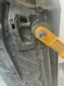 Vw corrado 2.0 16v 1/1994 top original - 16