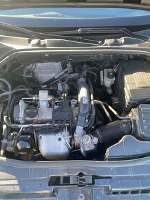 Audi A3 cabrio 1.2 TFSI - 16