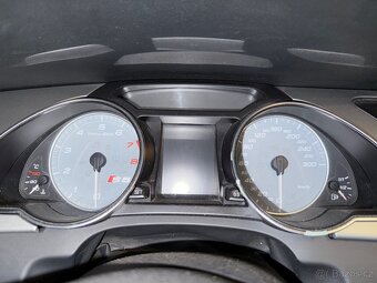 Audi S5 - 16