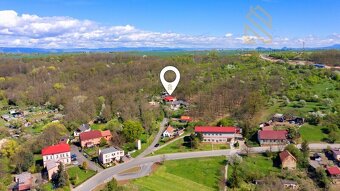 Prodej, rodinný dům, 4+kk, 499m2, Žíželice, Žatec - 16