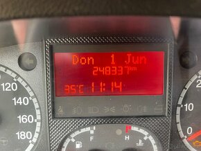 Peugeot Boxer 2.2 HDi L3H2 Klima pěkný - 16