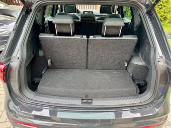 Seat Tarraco FR 4x4 147kw DSG 12/2021 - 16