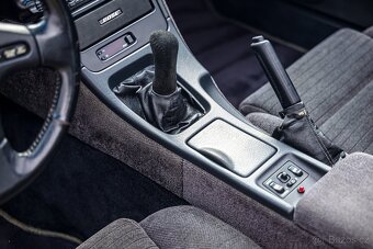 Nissan 300ZX Twin Turbo - 16
