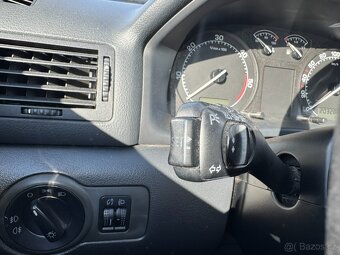 Škoda Octavia 1,9 TDI 81 KW BRZDY STK - 16