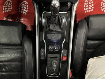 Peugeot 508 GT 2.0hdi 133kW, 2016 PLNÝ SERVIS VČ ROZVODŮ - 16