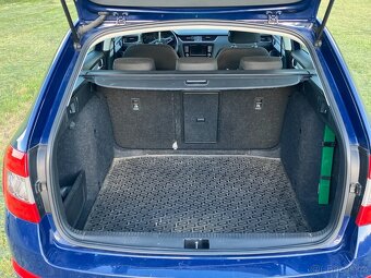 Škoda Octavia, 2016, tažné zařízení, autorizovaný servis - 16