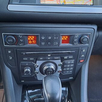 CITROEN C5 TOURER - 16