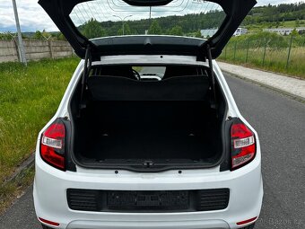 RENAULT TWINGO 1.0 - 16