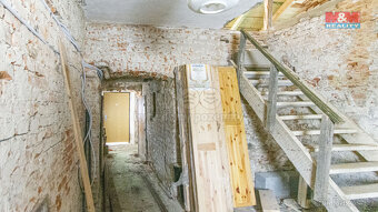 Prodej chalupy, Dívčí Hrad - 16