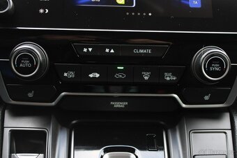 Honda CR-V 1,5 VTEC DPH,ELEGANCE,4X4,A/T,2019 - 16