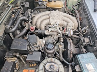 Bmw E30 325 ix - 16