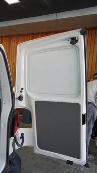 Transporter T6.1, 2.0TDI, 66kW, 2021 - 16