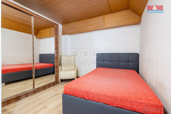 Prodej rodinného domu, 188 m², Přílezy - Útvina, okr. K.Vary - 16
