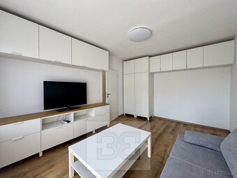 Pronájem byty 1+1, 32 m2 - Kuřim, ev.č. N08112 - 16