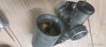 Jawa karburátor - 16