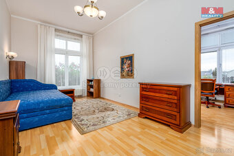 Prodej rodinného domu, 249 m², Dobřejovice, ul. Šípková - 16