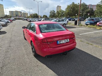 Audi A4, 1.8 TFSi. 5/2009, 196 000 km. - 16