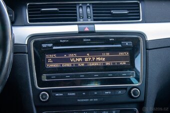Škoda Superb Combi 2.0 TDI CR 140k Elegance DSG - 16