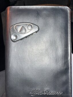 ALFA ROMEO 147 120KW 400Nm - 16