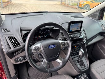 Ford Tourneo Connect, L2 Titanium 1.5 TDCi 88 kW automat - 16