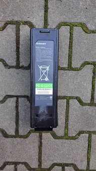 Elektrokolo GIANT EXPLORE E+ 1 GTS 2018 - 16