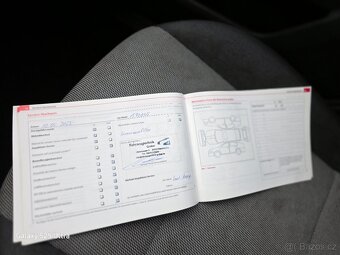 Prodám Skoda Fabia 1.4 63 kw rv.04.2011 Dovoz z Nemecka - 16