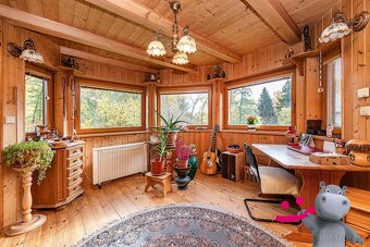 Prodej chalupy  v obci Prunéřov okr. Chomutov, ev.č. 58717 - 16