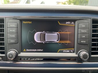 Seat Leon, 1.4 TSI 92kW-CONNECT- LED-NAVI - 16