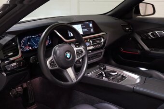 BMW Z4, M40i,ČR,DPH,ADAPTIVNÍ PODVOZEK - 16